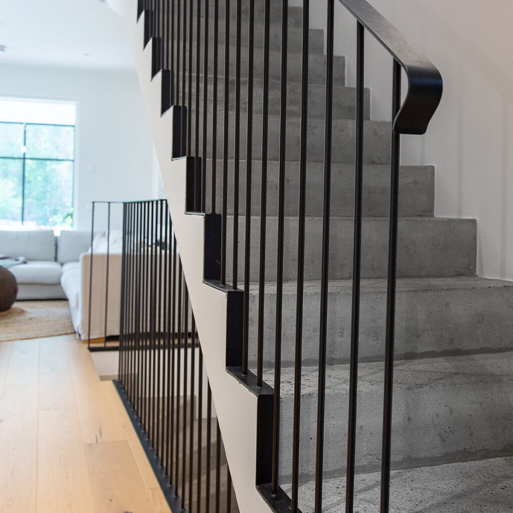 TH-Portaat Oy - Referenssikohde 1