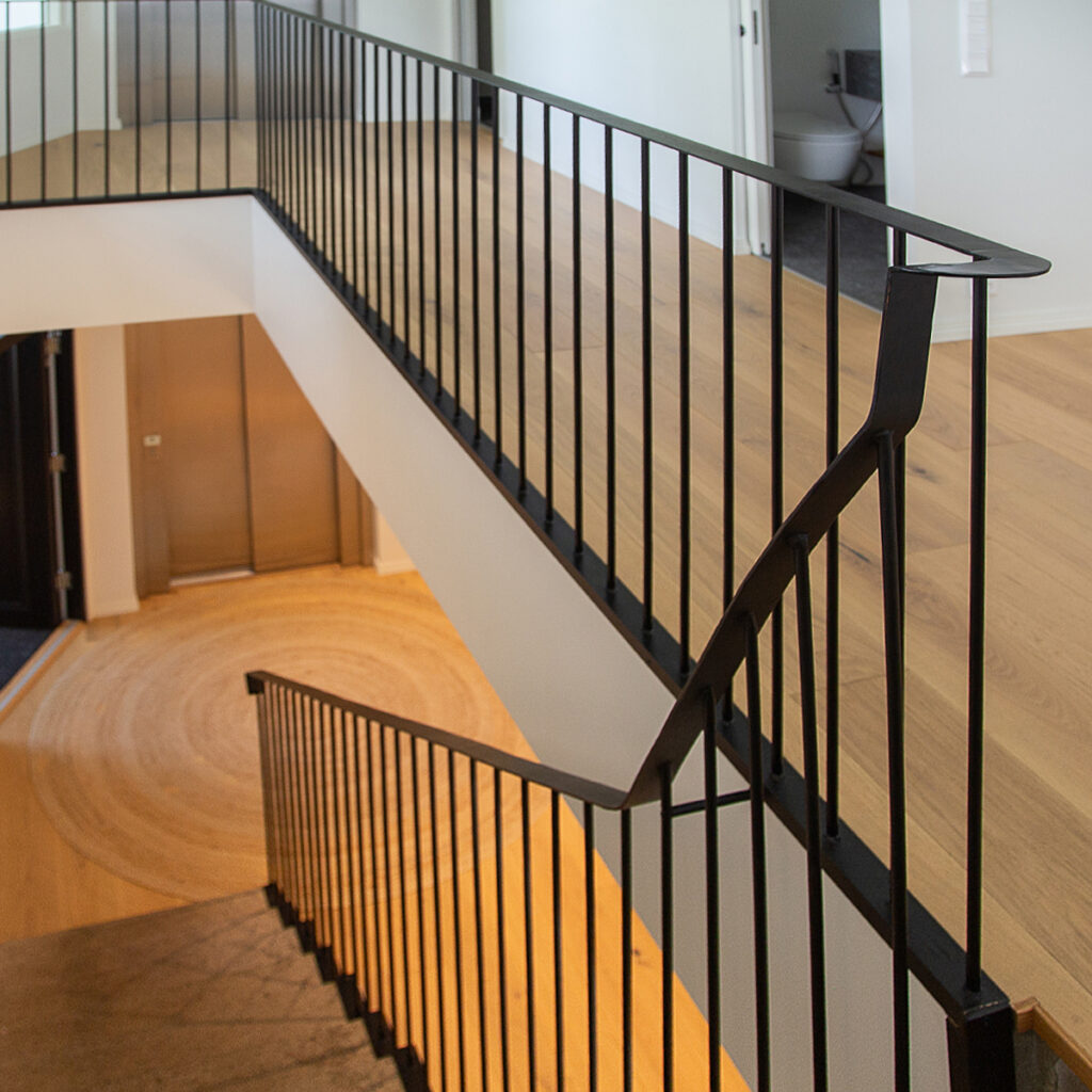 TH-Portaat Oy - Referenssikohde 1