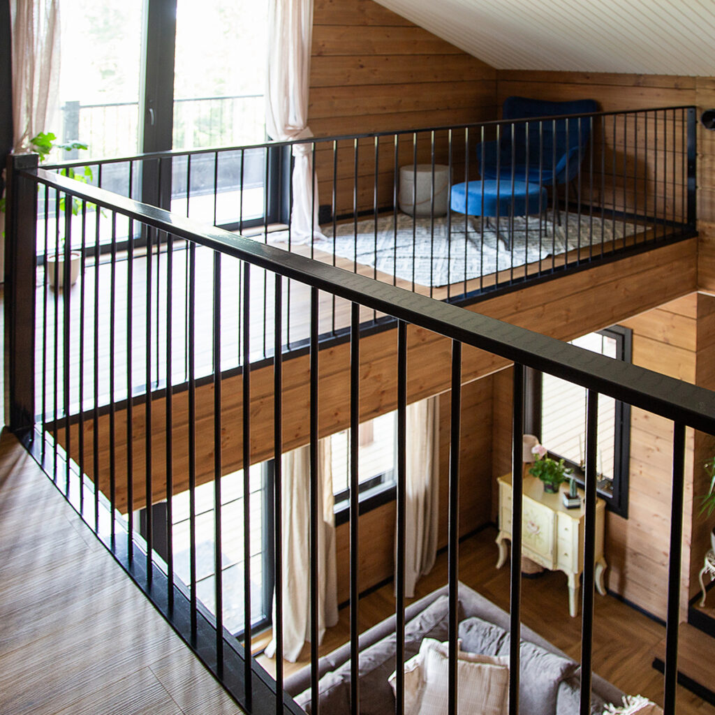 TH-Portaat Oy - Referenssikohde 2