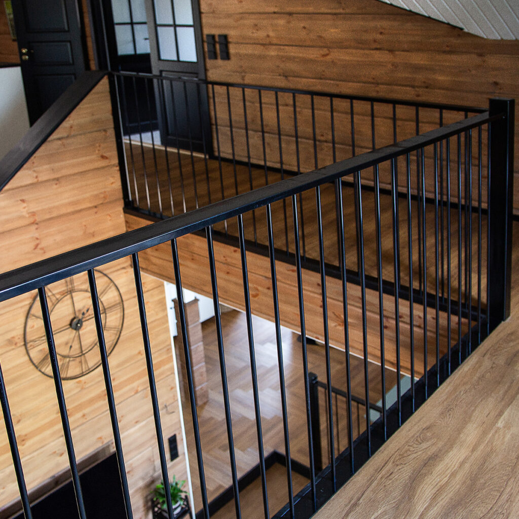 TH-Portaat Oy - Referenssikohde 2