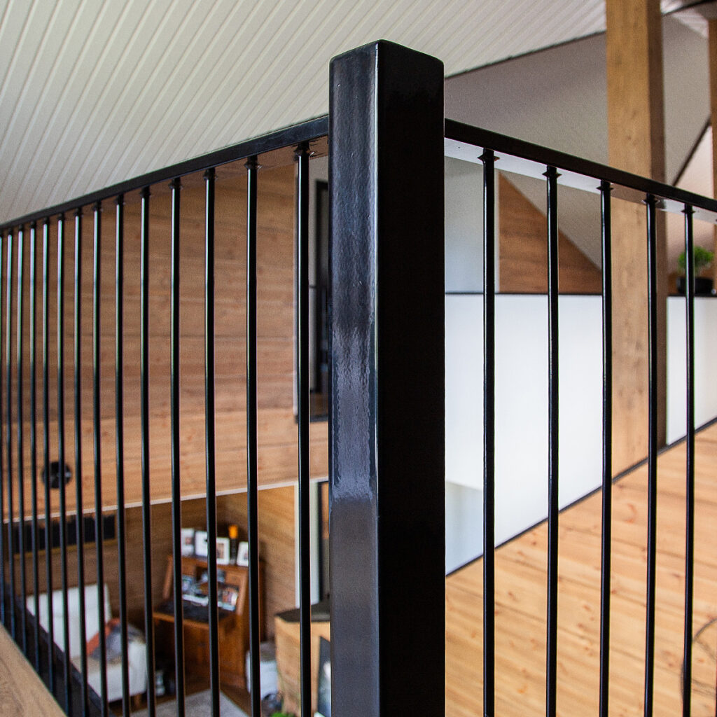 TH-Portaat Oy - Referenssikohde 2