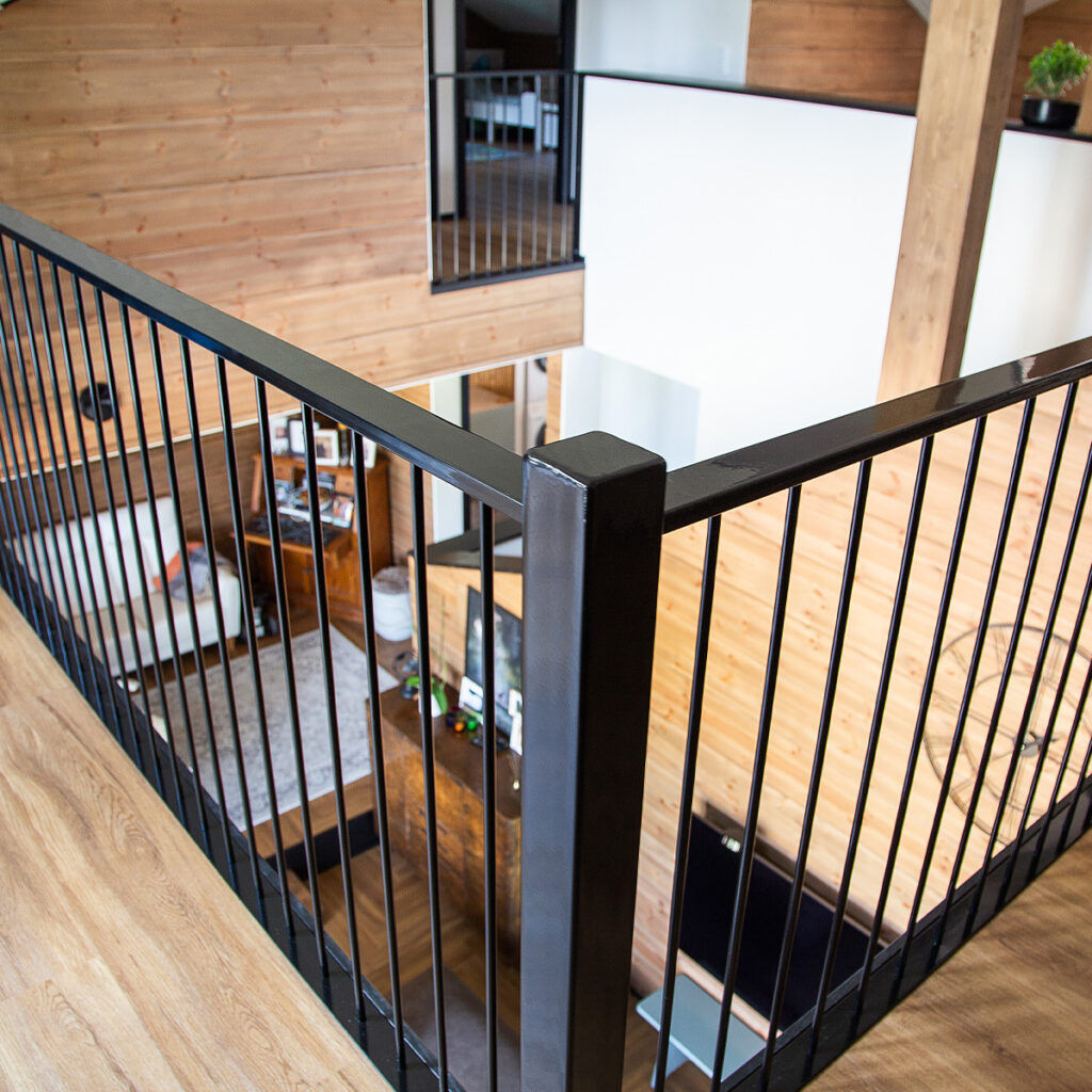 TH-Portaat Oy - Referenssikohde 2